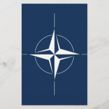 NATO Flag