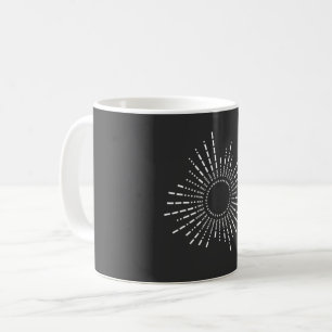 Nato Phonetic Alphabet Kaffeetasse