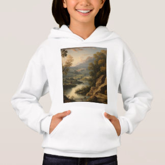 Natur 18. hoodie