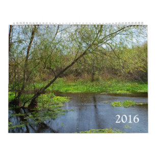 Natur 2016 kalender