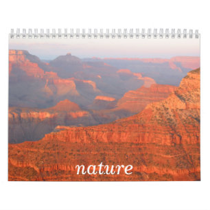 Natur 2027 kalender