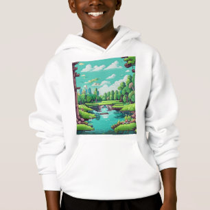 Natur 20. hoodie