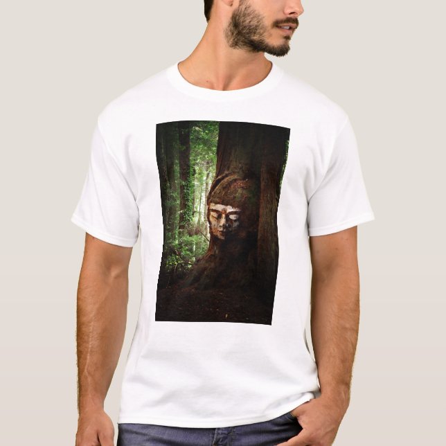 Natur 2,0 T-Shirt (Vorderseite)