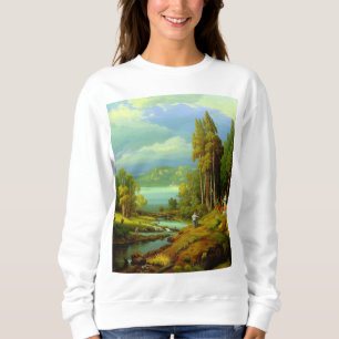 Natur 7. sweatshirt