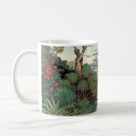 Natur, Camping, Flora, Blume, Pflanze Kaffeetasse