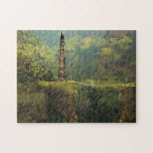 Natur - Fantasie - Turm -