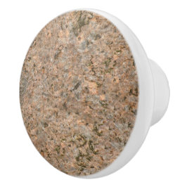 Natur-Felsen-Foto-Geologie-Beschaffenheit Keramikknauf