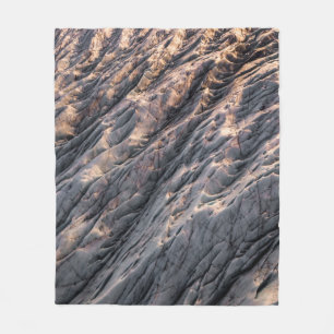 Natur Fleecedecke