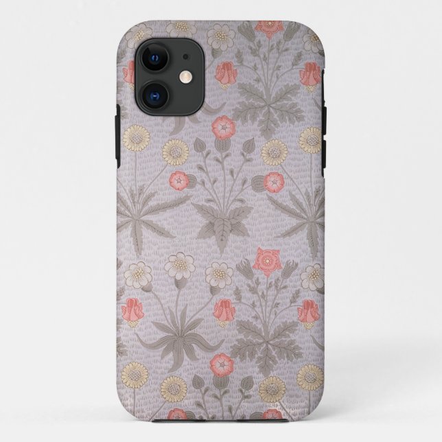 Natur-gemusterter Fall iPhone4 Case-Mate iPhone Hülle (Rückseite)