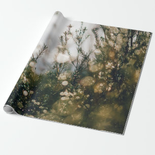 NATUR GESCHENKPAPIER