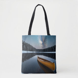 Natur im Freien Landschaft Friedliche Entspannung Tasche
