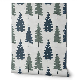 Natur Inspiriert Holz Themenschale Peel and Stick Tapete
