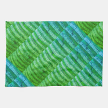 Natur Inspiriert Küchentücher