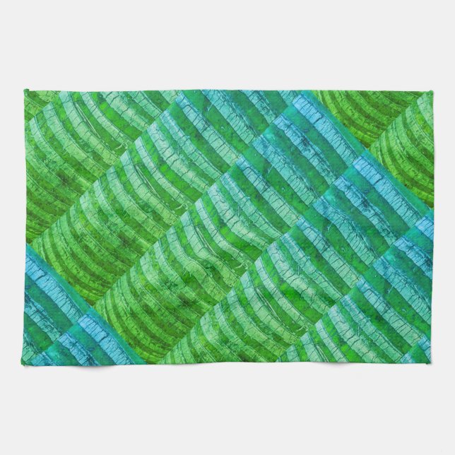 Natur Inspiriert Küchentücher (Horizontal)