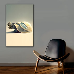 Natur Inspiriert Wanddekoration Leinwanddruck