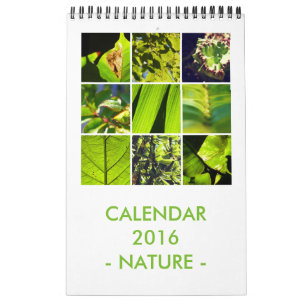 Natur Kalender