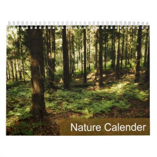 Natur Kalender