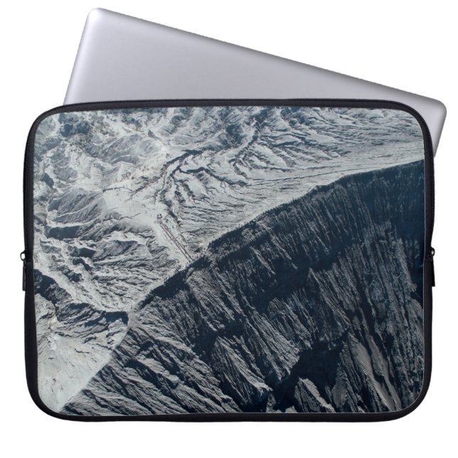 Natur Laptopschutzhülle (Vorderseite)