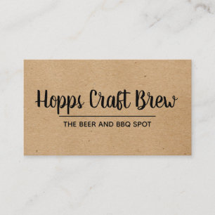 Natur   Layout Visitenkarte