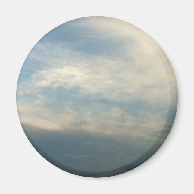 Natur Magnet (Vorne)