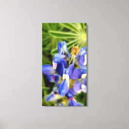 Natur mitreißende Frühlingsflora-Kollektion Leinwanddruck