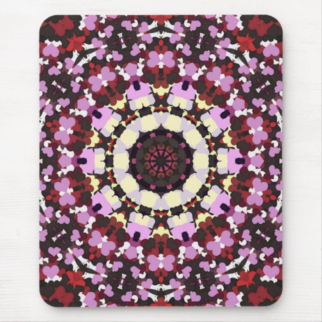 NATUR MOUSEPAD (Vorne)