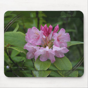 NATUR OREGON MOUSEPAD