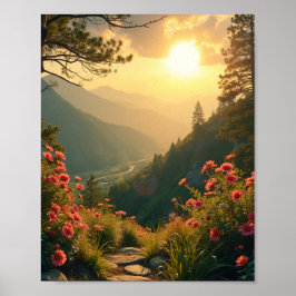 Natur Poster