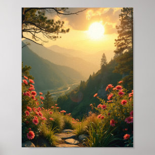 Natur Poster