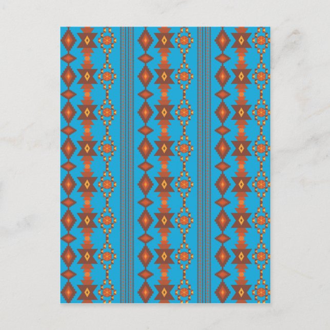 Natur Postkarte (Vorderseite)