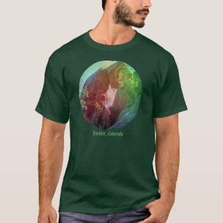 Natur-Reihen-Shirts T-Shirt