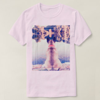 Natur Rose T-Shirt