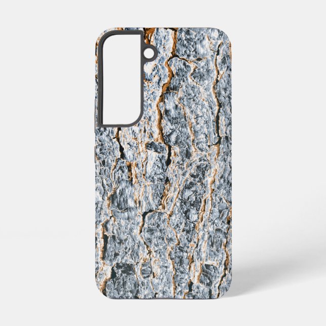 Natur Samsung Galaxy Hülle (Rückseite)