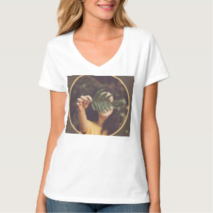 Natur T-Shirt