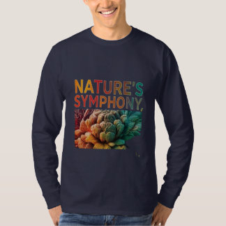 Natur T-Shirt