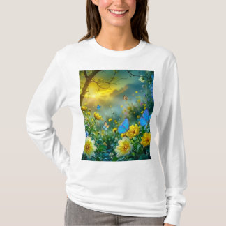 Natur T-Shirt