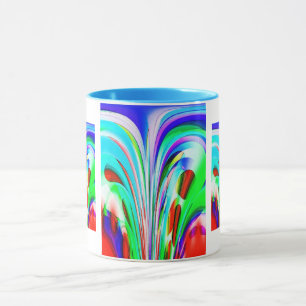 Natur Tasse