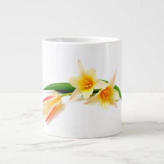 Natur-Tasse Jumbo-Tasse
