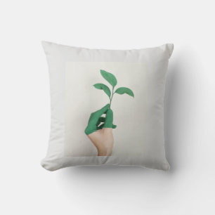 Natur-Touch-Kissen Kissen