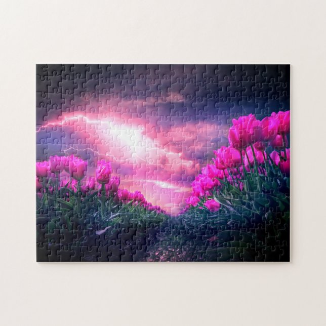 Natur - Tulips - schön (Horizontal)