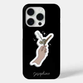 Natur- und Einfachheitsinformation Case-Mate iPhone Hülle