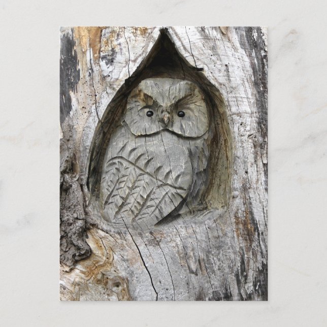 Natur- und Kunstzentrum Postkarte (Vorderseite)