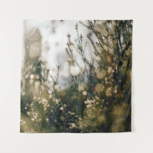 NATUR WANDTEPPICH