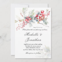 Natur Winter Weihnachten Christliche Hochzeit