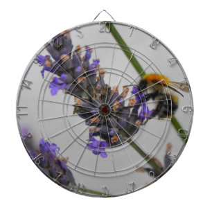 Natur Wunderbare Arbeiter Dartscheibe