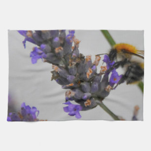 Natur Wunderbare Arbeiter Handtuch