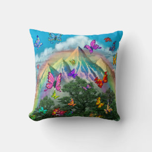 Natural Beauty Pillow Kissen