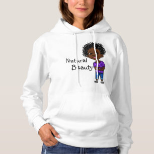 Natural Beauty Sweatshirt