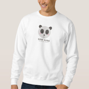 Natural Feelz Design Sweatshirt