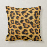 Natural Leopard Textur Druckkissen Kissen<br><div class="desc">Trendige und elegante natürliche Leoparden Druckstruktur Muster werfen Kissen / Kissen. Ein stilvolles, elegantes Modegeschenk für Frauen, Teenager und Kinder jeden Alters. Bitte beachten Sie: Zazzle ist ein Print-on-Demand-Unternehmen - ALLE Produkte haben flache gedruckte Bilder. Wenn Sie Hilfe bei der Anpassung Ihres Produkts benötigen, kontaktieren Sie mich bitte über meinen...</div>